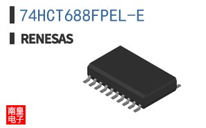 74HCT688FPEL-E