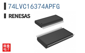 74LVC16374APFG