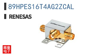 89HPES16T4AG2ZCAL