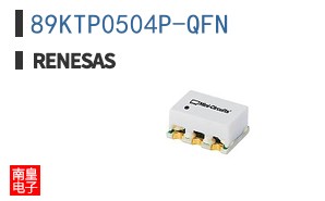 89KTP0504P-QFN