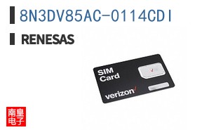 8N3DV85AC-0114CDI