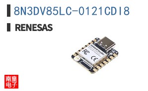 8N3DV85LC-0121CDI8