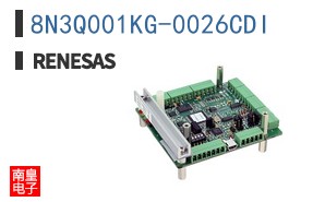 8N3Q001KG-0026CDI