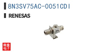 8N3SV75AC-0051CDI
