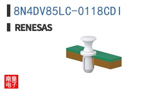 8N4DV85LC-0118CDI