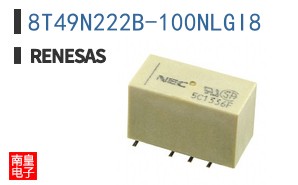 8T49N222B-100NLGI8