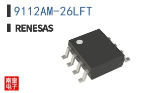 9112AM-26LFT
