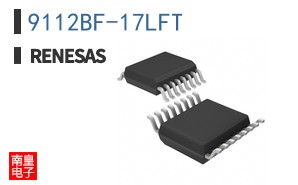 9112BF-17LFT