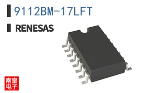 9112BM-17LFT