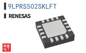9LPRS502SKLFT