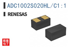 ADC1002S020HL/C1:1