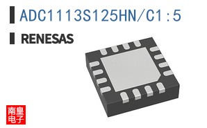 ADC1113S125HN/C1,5