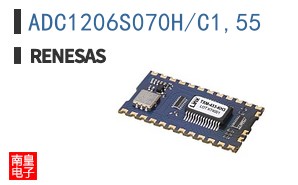 ADC1206S070H/C1,55