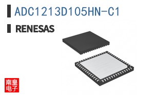 ADC1213D105HN-C1