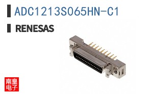 ADC1213S065HN-C1