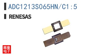 ADC1213S065HN/C1:5