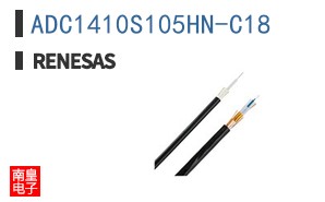 ADC1410S105HN-C18