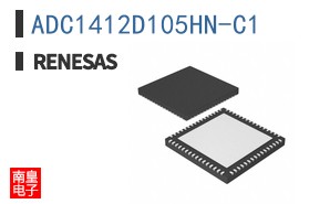 ADC1412D105HN-C1