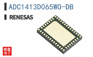 ADC1413D065WO-DB