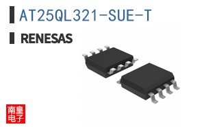 AT25QL321-SUE-T