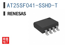 AT25SF041-SSHD-T