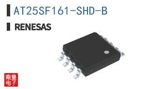 AT25SF161-SHD-B