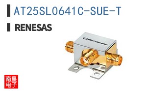 AT25SL0641C-SUE-T