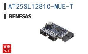 AT25SL1281C-MUE-T
