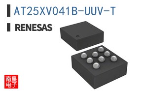 AT25XV041B-UUV-T