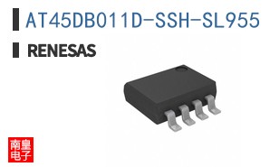 AT45DB011D-SSH-SL955