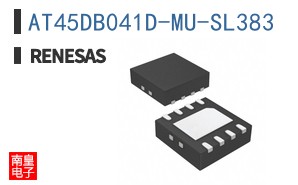 AT45DB041D-MU-SL383