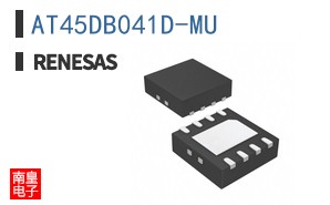 AT45DB041D-MU