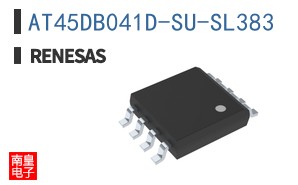 AT45DB041D-SU-SL383