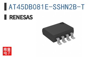 AT45DB081E-SSHN2B-T