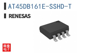 AT45DB161E-SSHD-T