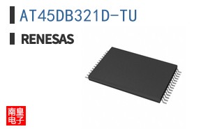 AT45DB321D-TU