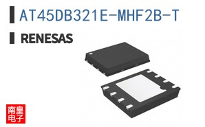AT45DB321E-MHF2B-T