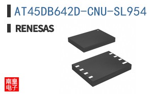 AT45DB642D-CNU-SL954