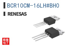 BCR10CM-16LH#BH0