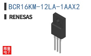 BCR16KM-12LA-1AAX2