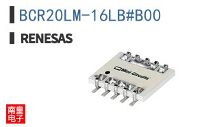 BCR20LM-16LB#B00