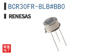 BCR30FR-8LB#BB0