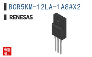 BCR5KM-12LA-1A8#X2