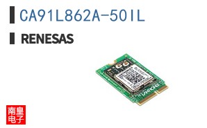CA91L862A-50IL