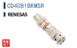 CD4081BKMSR