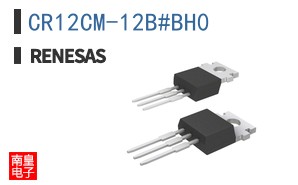 CR12CM-12B#BH0
