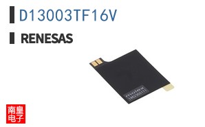 D13003TF16V