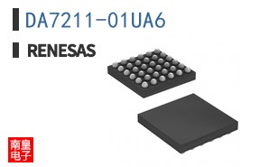 DA7211-01UA6