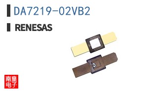 DA7219-02VB2