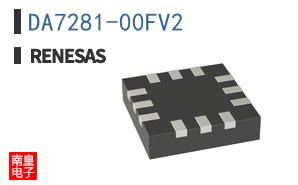 DA7281-00FV2